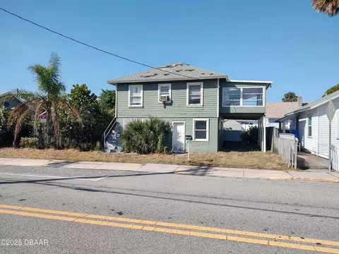 509 Harvey Ave, Daytona Beach, FL 32118