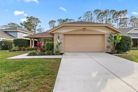 233 Glenbriar Cir, Daytona Beach, FL 32114