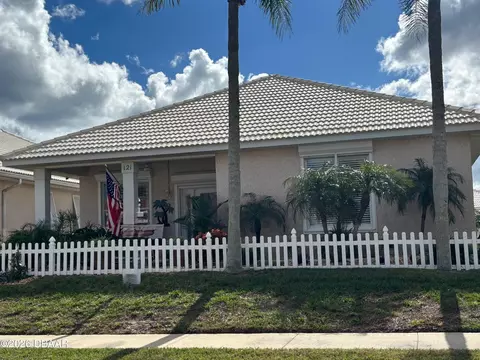 121 Florida Shores Blvd, Daytona Beach, FL 32118