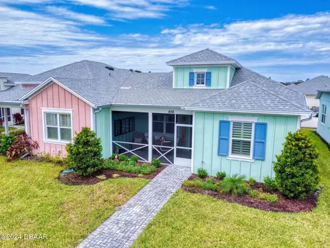 456 Lime Ave, Daytona Beach, FL 32124