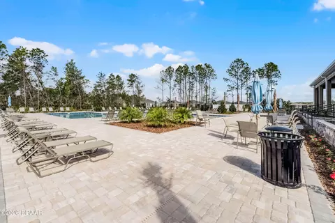 Exterior - 301 Bracer Way, Ormond Beach, FL 32174 photo 12 of 15