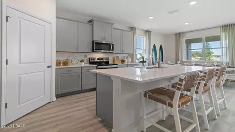 Kitchen - 301 Bracer Way, Ormond Beach, FL 32174 photo 1 of 7