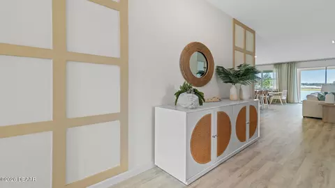 Entry Way - 301 Bracer Way, Ormond Beach, FL 32174 photo 1 of 5