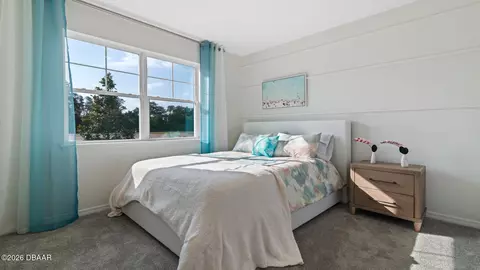 Bedroom - 301 Bracer Way, Ormond Beach, FL 32174 photo 6 of 9