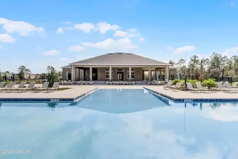 Exterior - 301 Bracer Way, Ormond Beach, FL 32174 photo 9 of 15