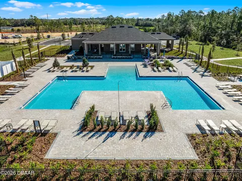 Exterior - 301 Bracer Way, Ormond Beach, FL 32174 photo 15 of 15