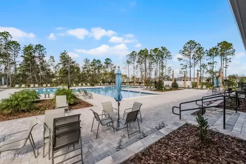 Exterior - 301 Bracer Way, Ormond Beach, FL 32174 photo 13 of 15
