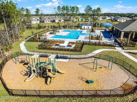 View/Area - 301 Bracer Way, Ormond Beach, FL 32174 photo 11 of 14