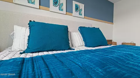 Bedroom - 301 Bracer Way, Ormond Beach, FL 32174 photo 1 of 9