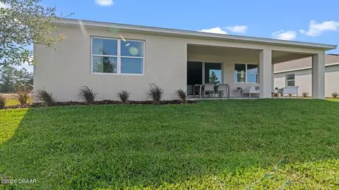 Exterior - 301 Bracer Way, Ormond Beach, FL 32174 photo 1 of 15