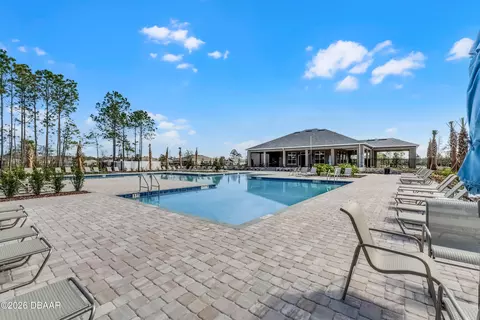 Exterior - 301 Bracer Way, Ormond Beach, FL 32174 photo 11 of 15