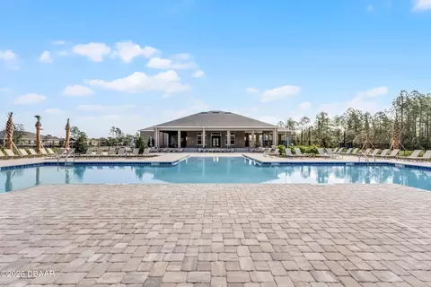 Exterior - 301 Bracer Way, Ormond Beach, FL 32174 photo 8 of 15