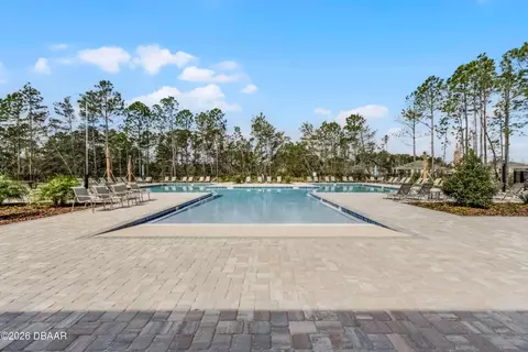 Exterior - 301 Bracer Way, Ormond Beach, FL 32174 photo 5 of 15