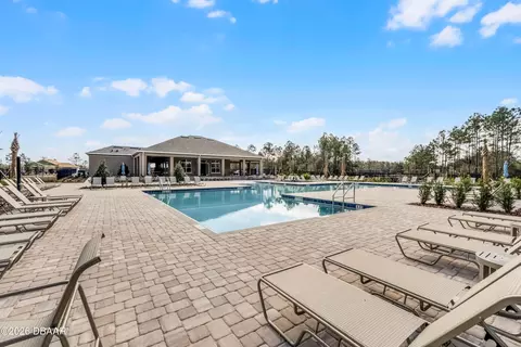 Exterior - 301 Bracer Way, Ormond Beach, FL 32174 photo 6 of 15