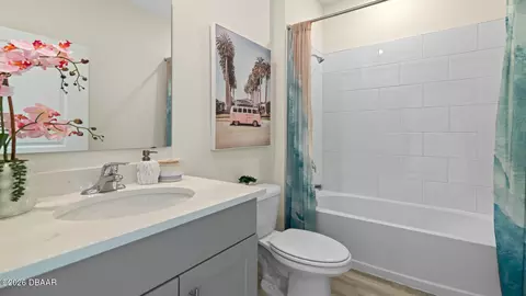 Bath - 301 Bracer Way, Ormond Beach, FL 32174 photo 5 of 5