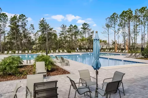 Exterior - 301 Bracer Way, Ormond Beach, FL 32174 photo 14 of 15