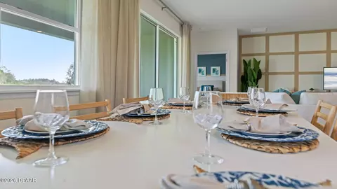Dining - 301 Bracer Way, Ormond Beach, FL 32174 photo 2 of 2