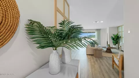 Entry Way - 301 Bracer Way, Ormond Beach, FL 32174 photo 3 of 5