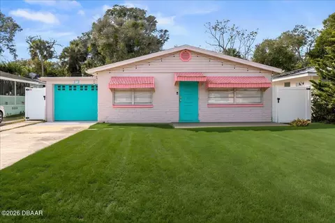 672 Cordova Ave, Ormond Beach, FL 32174