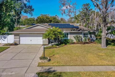3432 Country Walk Dr, Port Orange, FL 32129