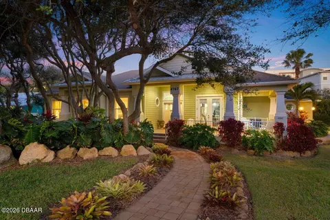 4767 Riverglen Blvd, Ponce Inlet, FL 32127