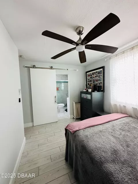 Bedroom - 49 Alamanda Dr, Ormond Beach, FL 32176 photo 5 of 5