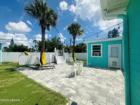 Exterior - 49 Alamanda Dr, Ormond Beach, FL 32176 photo 5 of 12