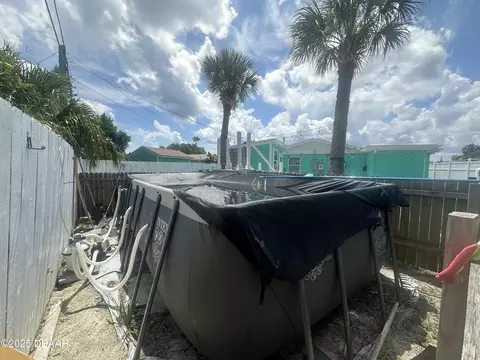 Exterior - 49 Alamanda Dr, Ormond Beach, FL 32176 photo 12 of 12