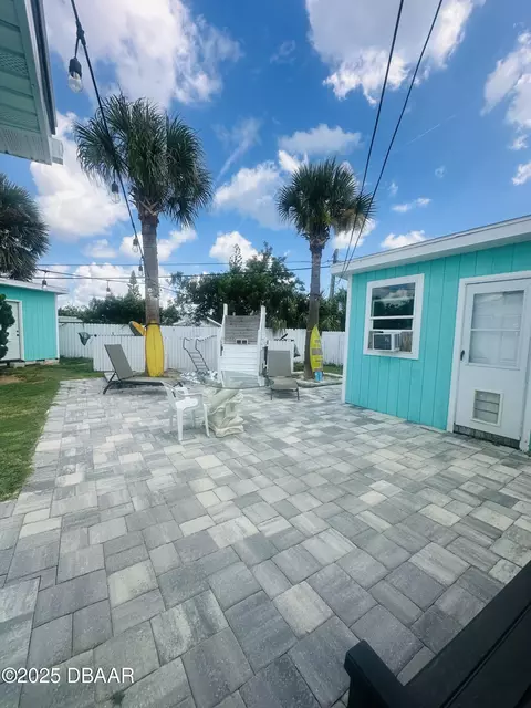 Exterior - 49 Alamanda Dr, Ormond Beach, FL 32176 photo 10 of 12