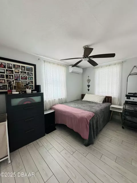 Bedroom - 49 Alamanda Dr, Ormond Beach, FL 32176 photo 4 of 5