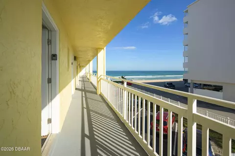 Exterior - 453 S Atlantic Ave, Ormond Beach, FL 32176 photo 7 of 7