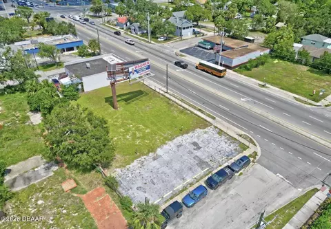 0 N Ridgewood Ave, Daytona Beach, FL 32114
