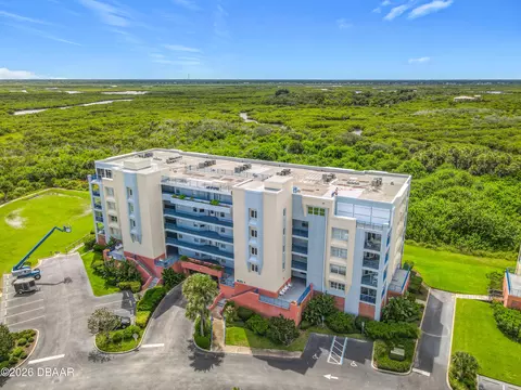 5300 S Atlantic Ave, New Smyrna Beach, FL 32169