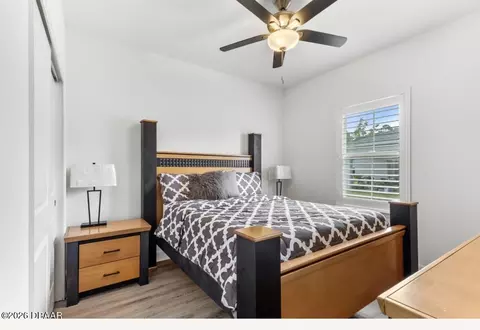 Bedroom - 5600 Estero Loop, Port Orange, FL 32128 photo 1 of 3