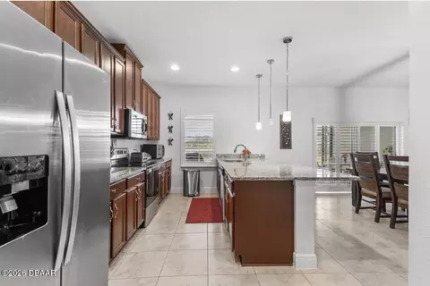 Kitchen - 5600 Estero Loop, Port Orange, FL 32128 photo 1 of 1