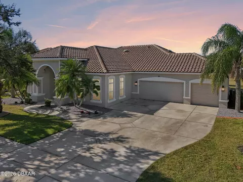3555 Maribella Dr, New Smyrna Beach, FL 32168