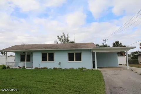 2100 S Peninsula Dr, Daytona Beach, FL 32118