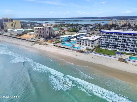 3615 S Atlantic Ave, Daytona Beach, FL 32118