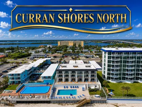 3615 S Atlantic Ave, Daytona Beach Shores, FL 32118