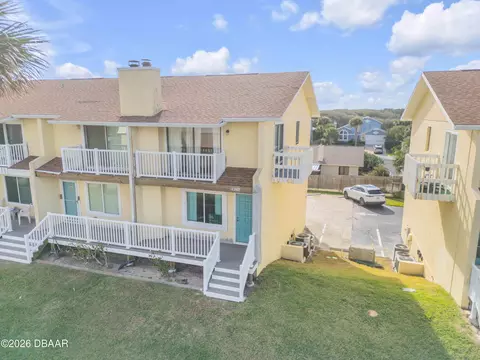 4752 S Atlantic Ave, Ponce Inlet, FL 32127