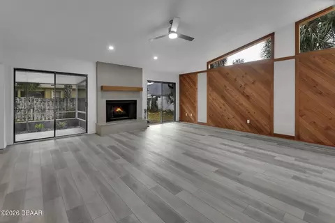 Living - 1411 N Beach St, Ormond Beach, FL 32174 photo 1 of 4