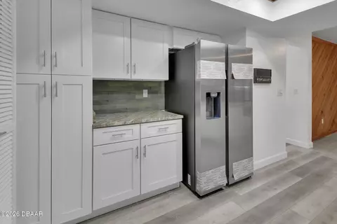 Kitchen - 1411 N Beach St, Ormond Beach, FL 32174 photo 3 of 3