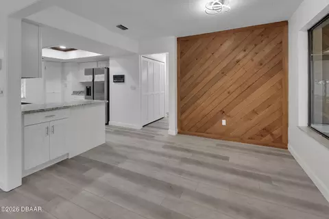 Living - 1411 N Beach St, Ormond Beach, FL 32174 photo 3 of 4