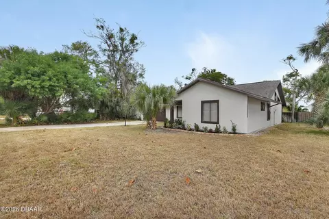 Exterior - 1411 N Beach St, Ormond Beach, FL 32174 photo 5 of 6