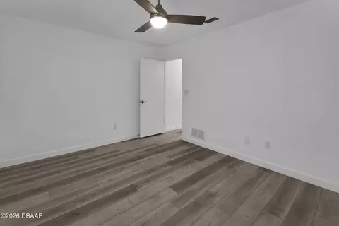 Bedroom - 1411 N Beach St, Ormond Beach, FL 32174 photo 5 of 5