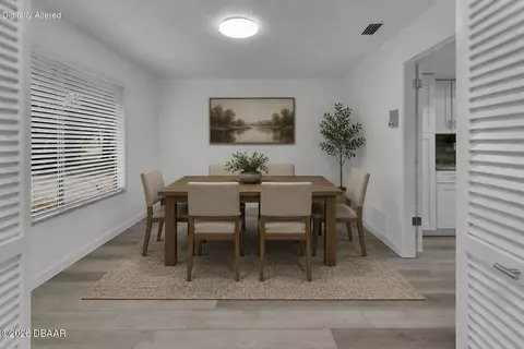 Dining - 1411 N Beach St, Ormond Beach, FL 32174 photo 1 of 1