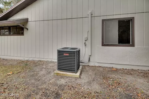 Exterior - 1411 N Beach St, Ormond Beach, FL 32174 photo 4 of 6