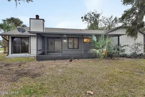 Exterior - 1411 N Beach St, Ormond Beach, FL 32174 photo 3 of 6