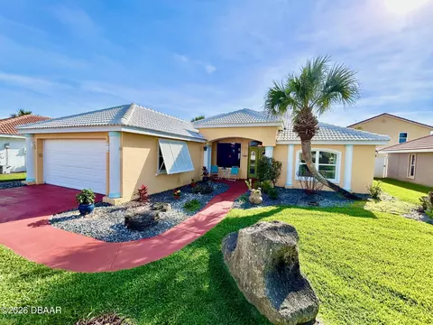 3806 Islamorada Dr, Ormond Beach, FL 32176 photo 3