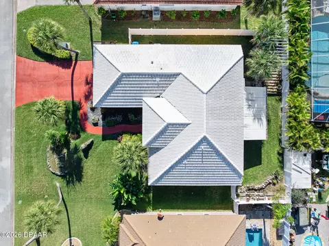 3806 Islamorada Dr, Ormond Beach, FL 32176 photo 34